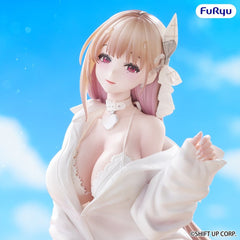 Goddess of Victory: Nikke Noodle Stopper PVC Statue Viper 15 cm 4571623513063