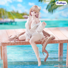Goddess of Victory: Nikke Noodle Stopper PVC Statue Viper 15 cm 4571623513063