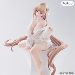 Goddess of Victory: Nikke Noodle Stopper PVC Statue Viper 15 cm 4571623513063