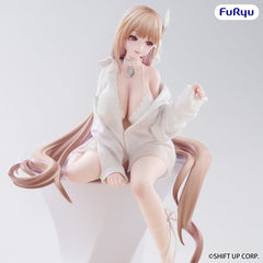 Goddess of Victory: Nikke Noodle Stopper PVC Statue Viper 15 cm 4571623513063
