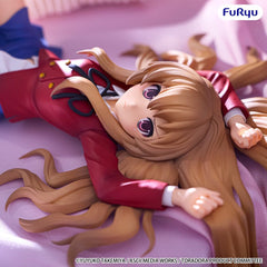 Toradora! Noodle Stopper PVC Statue Taiga Aisaka 14 cm       4571623513087