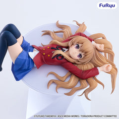 Toradora! Noodle Stopper PVC Statue Taiga Aisaka 14 cm       4571623513087