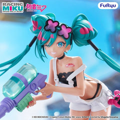 Hatsune Miku GT Project Muchute PVC Figure Racing Miku 2025 Sepang Ver. 20 cm 4571623513773