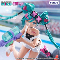 Hatsune Miku GT Project Muchute PVC Figure Racing Miku 2025 Sepang Ver. 20 cm 4571623513773