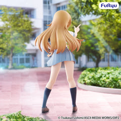 Oreimo 2 Muchute PVC Figure Kirino Kousaka 19 cm 4571623513797