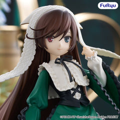 Rozen Maiden PVC Figure Trio-Try-iT -Suiseiseki- 16 cm 4571623513810
