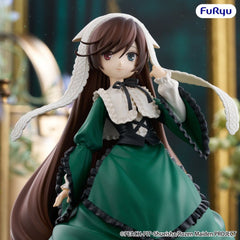 Rozen Maiden PVC Figure Trio-Try-iT -Suiseiseki- 16 cm 4571623513810