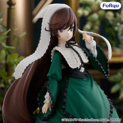 Rozen Maiden PVC Figure Trio-Try-iT -Suiseiseki- 16 cm 4571623513810