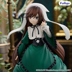 Rozen Maiden PVC Figure Trio-Try-iT -Suiseiseki- 16 cm 4571623513810
