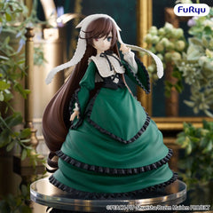 Rozen Maiden PVC Figure Trio-Try-iT -Suiseiseki- 16 cm 4571623513810