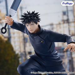 Jujutsu Kaisen PVC Figure Trio-Try-iT -Megumi Fushiguro- 25 cm 4571623513827