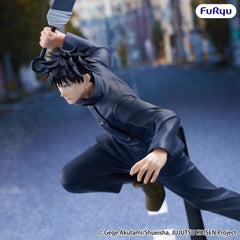 Jujutsu Kaisen PVC Figure Trio-Try-iT -Megumi Fushiguro- 25 cm 4571623513827