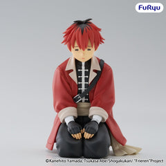 Frieren: Beyond Journey's End Noodle Stopper PVC Figure Stark Downcast Ver. 10 cm 4571623513858