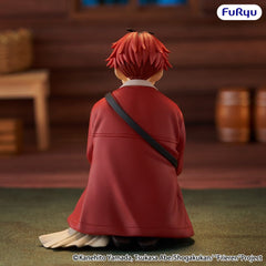 Frieren: Beyond Journey's End Noodle Stopper PVC Figure Stark Downcast Ver. 10 cm 4571623513858