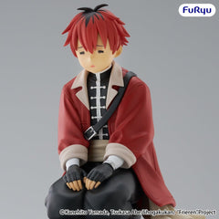 Frieren: Beyond Journey's End Noodle Stopper PVC Figure Stark Downcast Ver. 10 cm 4571623513858