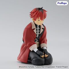 Frieren: Beyond Journey's End Noodle Stopper PVC Figure Stark Downcast Ver. 10 cm 4571623513858