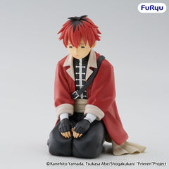 Frieren: Beyond Journey's End Noodle Stopper PVC Figure Stark Downcast Ver. 10 cm 4571623513858