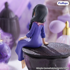 Puella Magi Madoka Magica PVC Figure Noodle Stopper -Homura Akemi- 15 cm 4571623513865