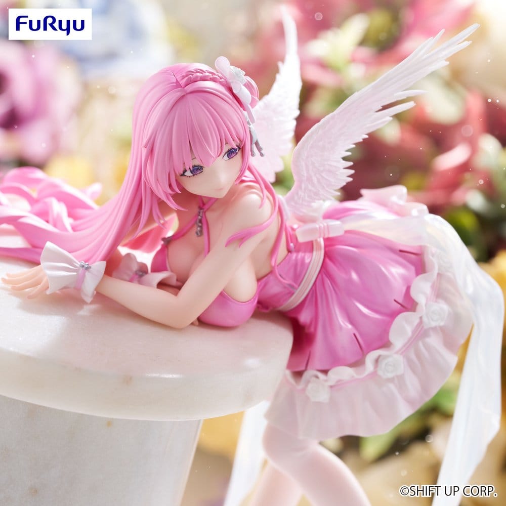 Goddess of Victory: Nikke PVC Figure Noodle Stopper -Dorothy: Nostalgia- 15 cm 4571623513872