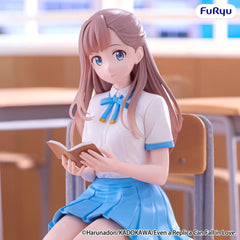 Even a Replica Can Fall in Love PVC Figure Noodle Stopper -Nao- 14 cm 4571623513889
