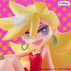 New Panty & Stocking with Garterbelt PVC Figure Noodle Stopper -Panty Anarchy- 9 cm 4571623513896