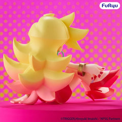 New Panty & Stocking with Garterbelt PVC Figure Noodle Stopper -Panty Anarchy- 9 cm 4571623513896