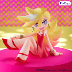 New Panty & Stocking with Garterbelt PVC Figure Noodle Stopper -Panty Anarchy- 9 cm 4571623513896