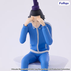 Gag Manga Biyori GO PVC Figure Noodle Stopper -Shotoku Taishi- 15 cm 4571623513902