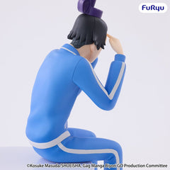 Gag Manga Biyori GO PVC Figure Noodle Stopper -Shotoku Taishi- 15 cm 4571623513902