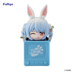 Hololive Production PVC Figure Hikkake -Usada Pekora- 10 cm 4571623514176