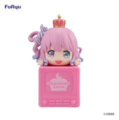 Hololive Production PVC Figure Hikkake -Himemori Luna- 10 cm 4571623514183