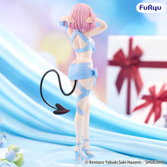 To Love Ru Darkness BiCute Ribbons PVC Figure Momo Belia Deviluke 26 cm 4571623514992