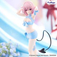 To Love Ru Darkness BiCute Ribbons PVC Figure Momo Belia Deviluke 26 cm 4571623514992