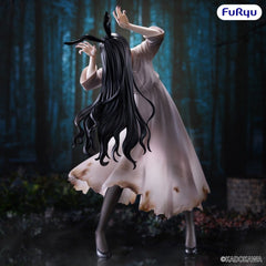 Sadako BiCute Bunnies PVC Figure Sadako 26 cm 4571623515005
