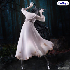 Sadako BiCute Bunnies PVC Figure Sadako 26 cm 4571623515005