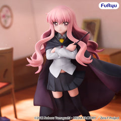 The Familiar of Zero Muchute PVC Figure Louise 20 cm 4571623515029