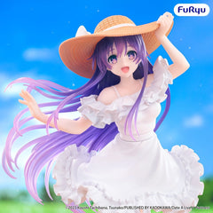 Date A Live Summer Dress PVC Figure Toka Yatogami 21 cm 4571623515043