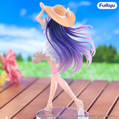 Date A Live Summer Dress PVC Figure Toka Yatogami 21 cm 4571623515043