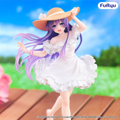 Date A Live Summer Dress PVC Figure Toka Yatogami 21 cm 4571623515043