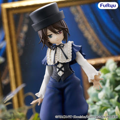 Rozen Maiden Trio-Try-iT PVC Figure Souseiseki 18 cm 4571623515067