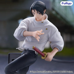 Jujutsu Kaisen Trio-Try-iT PVC Figure Yuta Okkotsu 20 cm 4571623515098