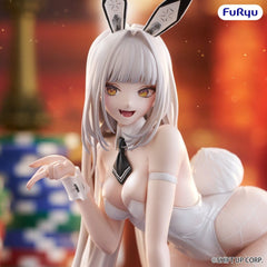 Goddess of Victory: Nikke Noodle Stopper PVC Figure Blanc 11 cm 4571623515111