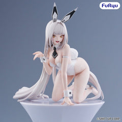 Goddess of Victory: Nikke Noodle Stopper PVC Figure Blanc 11 cm 4571623515111