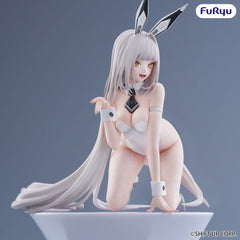 Goddess of Victory: Nikke Noodle Stopper PVC Figure Blanc 11 cm 4571623515111