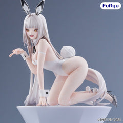 Goddess of Victory: Nikke Noodle Stopper PVC Figure Blanc 11 cm 4571623515111