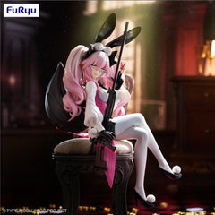 Fate/Grand Order Noodle Stopper PVC Figure Assassin Koyanskaya of Light 15 cm 4571623515128