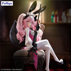 Fate/Grand Order Noodle Stopper PVC Figure Assassin Koyanskaya of Light 15 cm 4571623515128
