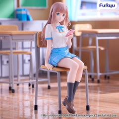 Even a Replica Can Fall in Love Noodle Stopper PVC Figure Sunao Aikawa 14 cm 4571623515135