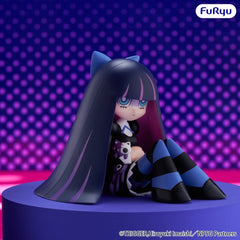 Panty & Stocking with Garterbelt Noodle Stopper PVC Figure Stocking Anarchy 8 cm 4571623515142