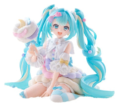 Hatsune Miku melffy PVC Figure Sugar Cloud 11 cm 4571623515661